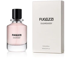 Fugazzi Sugardaddy Extrait De Parfum Purškiklis 100ml