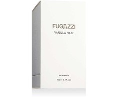 Fugazzi Vanilla Haze Eau De Parfum 100 ml (unisex)