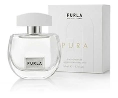 Furla Pura EDP parfumuotas vanduo moterims, 100 ml