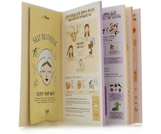 G9SKIN Self Aesthetic Magazine Gift Set