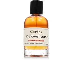 Gerini Floral Overdose PP kvepalai unisex, 100 ml