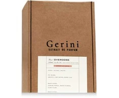 Gerini Floral Overdose PP kvepalai unisex, 100 ml