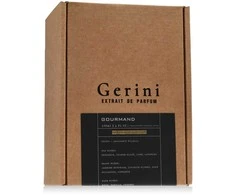 Gerini Gourmand PP kvepalai unisex, 100 ml