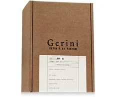 Gerini Luxurious Iris PP kvepalai unisex, 100 ml