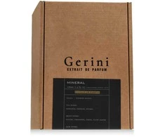 Gerini Mineral PP kvepalai unisex, 100 ml