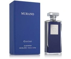 Gerini Murano EDP parfumuotas vanduo vyrams, 100 ml