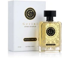 Gerini Private Label I PP kvepalai unisex, 110 ml