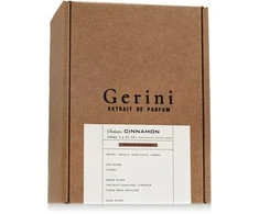 Gerini Seductive Cinnamon PP kvepalai unisex, 100 ml