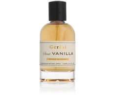 Unisex kvepalai Gerini Sweet Vanilla Parfum, 100 ml