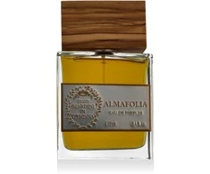Giardini Di Toscana Almafolia EDP parfumuotas vanduo unisex, 100 ml