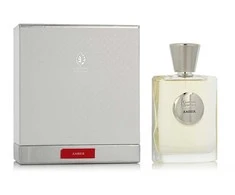 Giardino Benessere Amber EDP parfumuotas vanduo unisex, 100 ml