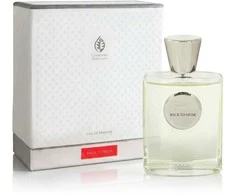 Giardino Benessere Back to Musk EDP parfumuotas vanduo unisex, 100 ml