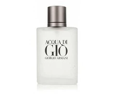 Armani Acqua Di Gio Pour Homme EDT tualetinis vanduo vyrams, 50 ml
