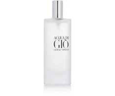 Kvepalai vyrams Giorgio Armani Acqua Di Gio Pour Homme EDT, 15 ml