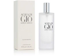Kvepalai vyrams Giorgio Armani Acqua Di Gio Pour Homme EDT, 15 ml