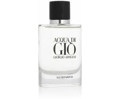 Kvepalai vyrams Giorgio Armani Acqua di Gio EDP, 75 ml