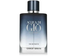 Armani Acqua Di Gio Profondo EDP parfumuotas vanduo vyrams, 100 ml
