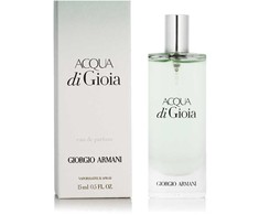 Armani Acqua di Gioia kvepalų purškiklis 15ml