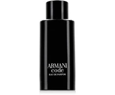 Giorgio Armani Armani Code EDP parfumuotas vanduo vyrams, 125 ml