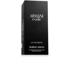 Armani - Code Homme EDP 125 ml