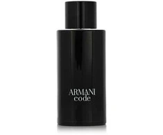 Kvepalai vyrams Giorgio Armani Code EDT, 125 ml