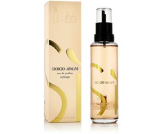 Kvepalų moterims Giorgio Armani Si papildymas, EDP 100 ml