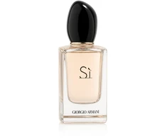 Giorgio Armani Sì Eau De Parfum - unpacked 50 ml (woman)