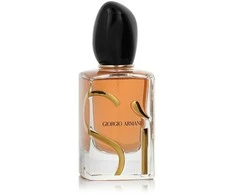 Kvepalai moterims Giorgio Armani Si Intense EDP, 50 ml