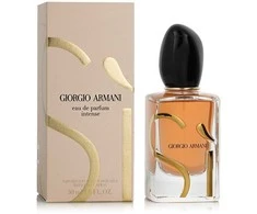 Kvepalai moterims Giorgio Armani Si Intense EDP, 50 ml