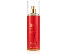 Giorgio Beverly Hills Raudona Scented Purškiklis For Women, 236 ml