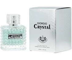 Giorgio Group Crystal Eau De Parfum 100 ml (unisex)