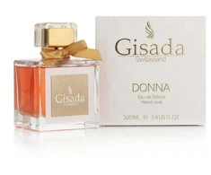 Gisada Donna Eau De Toilette - unpacked 100 ml (woman)
