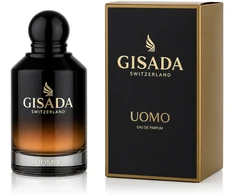 Gisada Uomo EDP, 50 ml