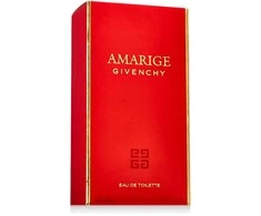 Givenchy Amarige Eau De Toilette 50 ml (woman)