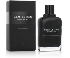 Kvepalai vyrams Givenchy Gentleman EDP, 100 ml