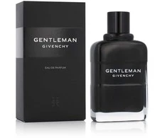 Kvepalai vyrams Givenchy Gentleman EDP, 100 ml