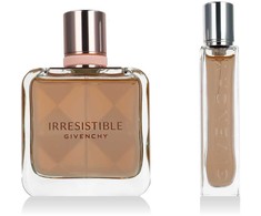 Kvepalų rinkinys moterims Givenchy Irresistible (EDP, 50 ml + EDP, 12,5 ml)