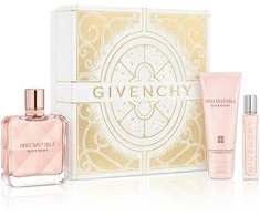 Givenchy Set Irresistible EDP, 50 ml Body, 75 ml EDP 12,, 5 ml