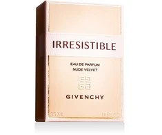 Givenchy Irresistible Nude Velvet EDP parfumuotas vanduo moterims, 35 ml
