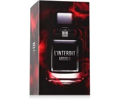 Givenchy L'interdit Absolu Intense EDP kvepalai moterims, 50 ml