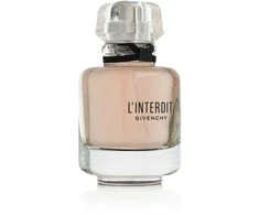 Kvepalai moterims Givenchy L'Interdit EDP, 80 ml