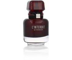Kvepalai moterims Givenchy L'interdit Rouge EDP, 35 ml