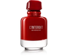 Givenchy L’interdit Rouge Ultime EDP Purškiklis, 80 ml