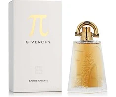 Givenchy Pi EDT tualetinis vanduo vyrams, 50 ml