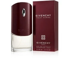 Kvepalai vyrams Givenchy Pour Homme EDT, 100 ml