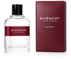 Givenchy Pour Homme EDT Purškiklis, 60 ml
