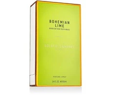 Goldfield &amp; Banks Bohemian Lime EDP parfumuotas vanduo, 100 ml