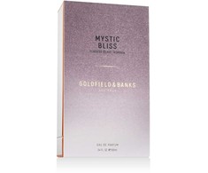 Goldfield &amp; Banks Mystic Bliss Eau De Parfum 100 ml (unisex)