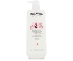 Goldwell Dualsenses Color Extra Rich Brilliance šampūnai, 1000 ml