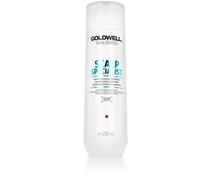 Goldwell Dualsenses Scalp Specialist Deep Cleansing Giliai valantis šampūnas, 250 ml